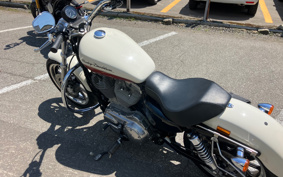 HARLEY XL883L 2011 CR2