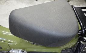 HONDA CROSS CUB 110 2019 JA45