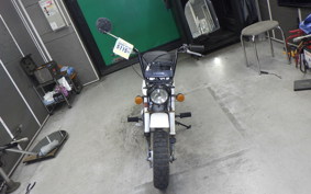 HONDA GORILLA 2016 Z50J