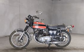 KAWASAKI W1 SA 1972 W1F