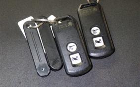 HONDA PCX125 2019 JF81