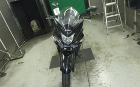 SUZUKI GSR250F 2023