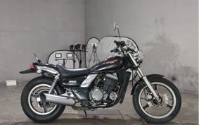 KAWASAKI ELIMINATOR 250 EL250A