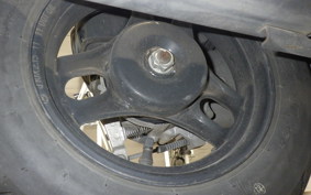 HONDA GIORNO 2 AF70