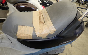 HONDA CABINA 90 2009 HF06