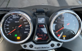 HONDA CB1300 SUPER  BOL DOR ABS 2015 SC54