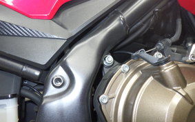 HONDA CBR400R 2020 NC56
