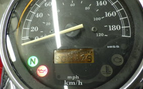 HONDA SHADOW 750 Gen. 3 2008 RC50