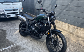 HONDA CL500 2025 PC68