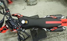 DUCATI HYPERMOTARD698 2025