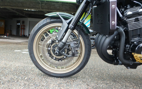 KAWASAKI Z900RS 2023 ZR900K