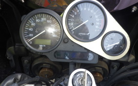 YAMAHA FZ400 1997 4YR