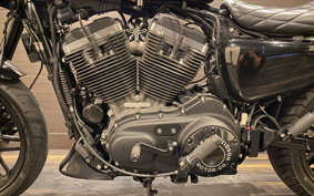 HARLEY XL1200CX 2017 LM3
