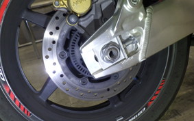HONDA CB1300SB SUPER BOLDOR A 2008 SC54