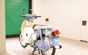 HONDA C50 SUPER CUB 2025 AA09
