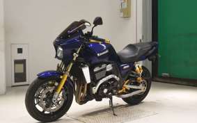 KAWASAKI ZRX1200 D 2009 ZRT20D