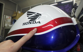 HONDA VT750S 2012 RC58