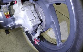 HONDA DIO 110 2024 JF31