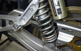 SUZUKI GSX400 IMPULSE 2006 GK7CA
