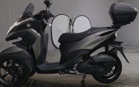YAMAHA TRICITY 155 ABS SG37J