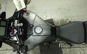YAMAHA MT-09 Tracer 2015 RN36J