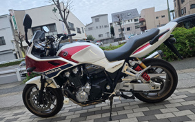 HONDA CB1300 SUPER  BOL DOR ABS 2015 SC54