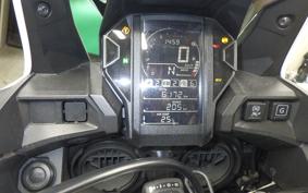 HONDA CRF1000L AFRICA TWIN DCT 2018 SD04