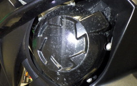 KAWASAKI NINJA 1000 A 2014