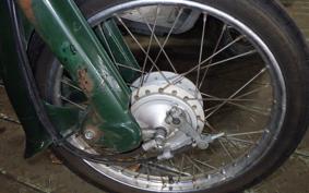 HONDA C50 SUPER CUB AA01