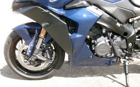 SUZUKI GSX-S1000GT 2022 EK1AA