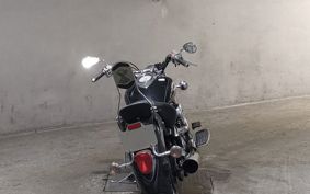 YAMAHA DRAGSTAR 1100 CLASSIC 2006 VP13J