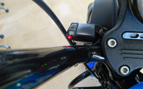 HARLEY XL883N 2009 LE2