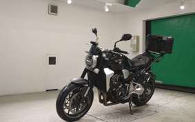 HONDA CB1000R GEN 2 2018 SC80