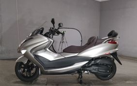 YAMAHA MAJESTY 250 SG20J