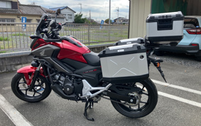HONDA NC750X DCT ABS 2020 RC90