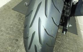 YAMAHA YZF-R25 2025 RG10J