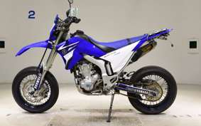 YAMAHA WR250R 2007 DG15J