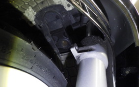 PEUGEOT ジャンゴ125 1990