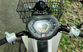 HONDA SUPER CUB50 AA04