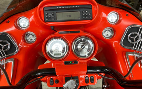 HARLEY FLTR3 CVO 2009 PV4