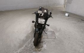 KAWASAKI GPZ400R ZX400D