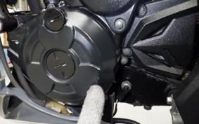 KAWASAKI NINJA 250 SL 2003 BX250A