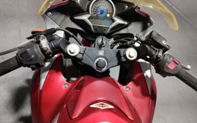 HONDA CBR250R MC41