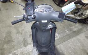 SUZUKI LET's 4 CA41A