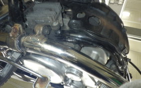 YAMAHA SR400 Gen.4 2015 RH03J