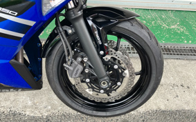 KAWASAKI NINJA 650 ABS 2018 ER650H