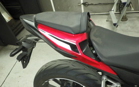 HONDA CBR400R 2020 NC56