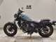 Фото Honda REBEL 250 A 2017 с японского аукциона