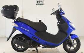 SUZUKI ADDRESS 110 2025 CF11A