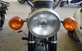 HONDA CD50 BENLY CD50